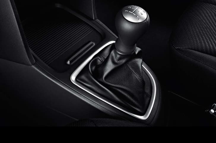 New Hyundai HB20 Photo gallery